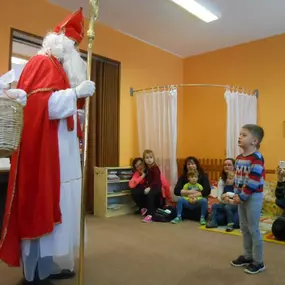 Bild von Základní škola a mateřská škola Sázava, příspěvková organizace