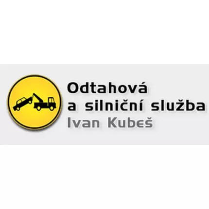 Logo od Odtahová služba Žatec - Ivan Kubeš