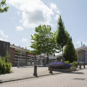 Prins Maurits Christelijke Basisschool