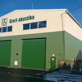 Bild von Greif-akustika, s.r.o.