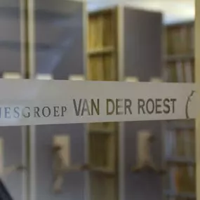 Adviesgroep vd Roest