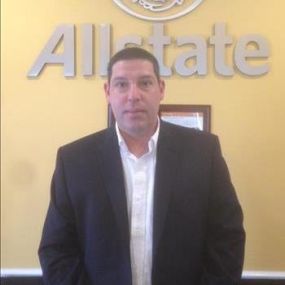 Bild von Allstate Personal Financial Representative: Nathan Lemberg