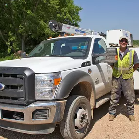 Our staff, here at Bryan Rock Products, work hard to ensure quality in all of their work. Come visit us today!