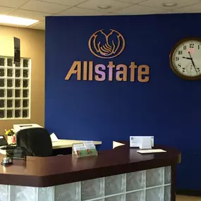 Bild von Sean Mertz: Allstate Insurance