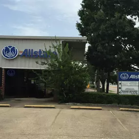 Bild von Sean Mertz: Allstate Insurance