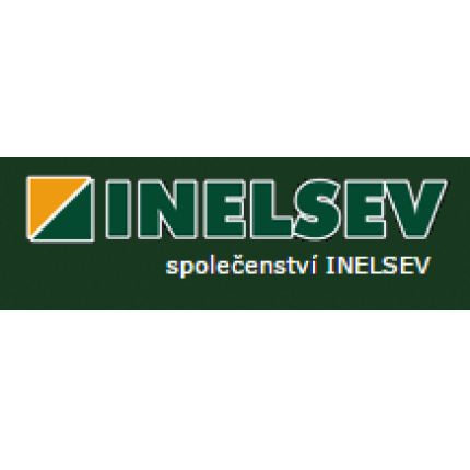 Logo from INELSEV control s.r.o.
