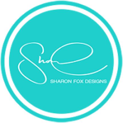 Logotyp från Sharon Fox Designs