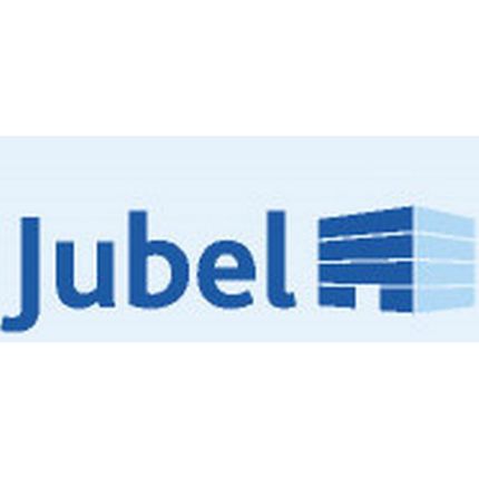 Logotyp från JUBEL s.r.o.