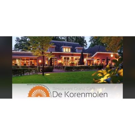 Logo from Restaurant De Korenmolen