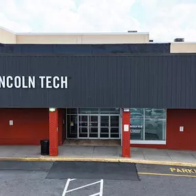 Bild von Lincoln Technical Institute
