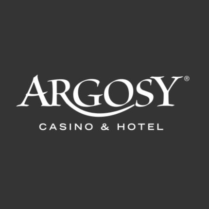 Logo van Argosy Casino & Hotel