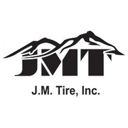 Logo van JM Tire and Auto Repair