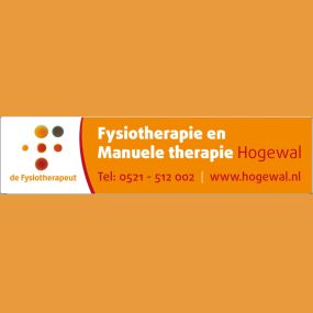 Bild von Hogewal Fysio- en Manuele Therapie
