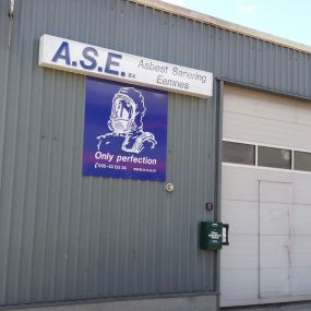Bild von ASE Asbest Sanering Eemnes