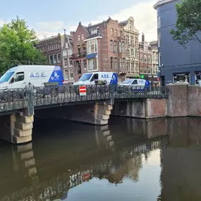 Bild von A.S.E. Sloopbedrijf & Asbestsanering