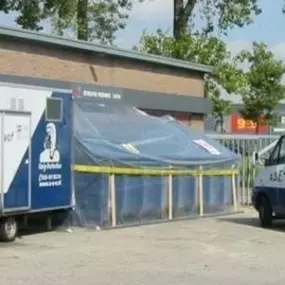 ASE Asbest Sanering Eemnes