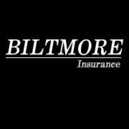 Logo fra Biltmore Insurance
