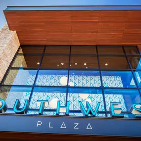 Southwest Plaza