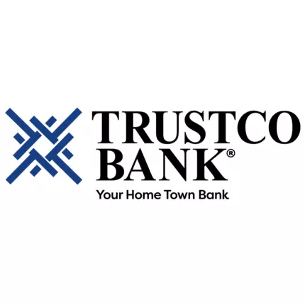 Logotipo de Trustco Bank