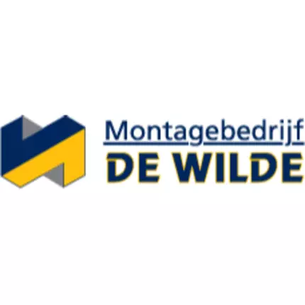 Logo od Montagebedrijf De Wilde