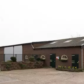 Dierenpension Het Polderland