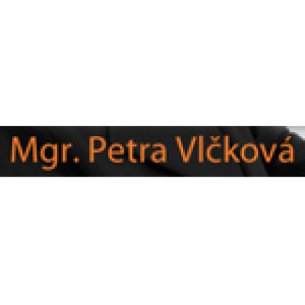 Logotyp från Vlčková Petra Mgr.