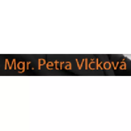 Logo od Vlčková Petra Mgr.