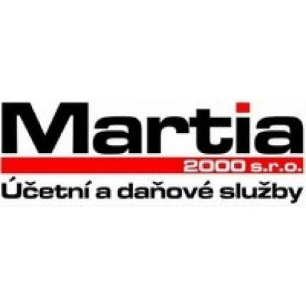 Logótipo de Martia 2000, s.r.o.