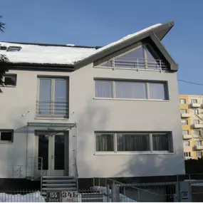 RIGI stavební společnost, s.r.o.