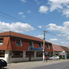 RIGI stavební společnost, s.r.o.