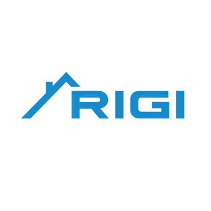 Logo de RIGI stavební společnost, s.r.o.