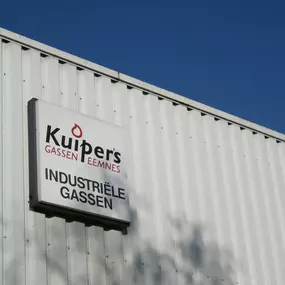 Bild von Kuiper's Gassen Eemnes VOF