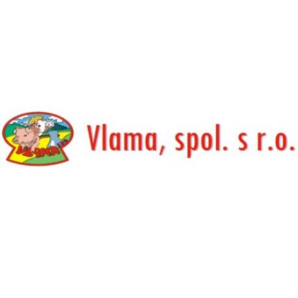 Λογότυπο από V L A M A , spol. s r.o.