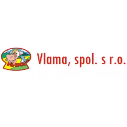 Logo od V L A M A , spol. s r.o.