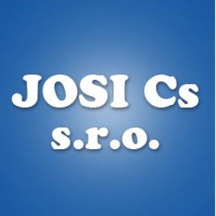 Logotyp från JOSI Cs s.r.o.