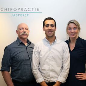 Team Chiropractie Jasperse