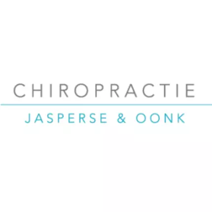 Logotipo de Chiropractie Jasperse & Oonk