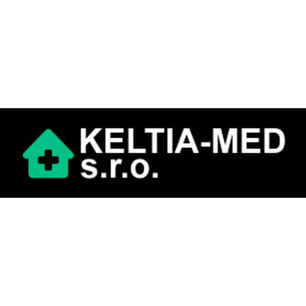Logotyp från KELTIA-MED s.r.o.