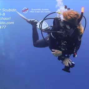 PADI 5* IDC center