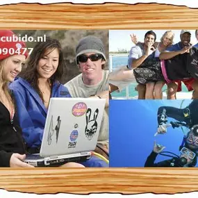Scubido - PADI duikschool