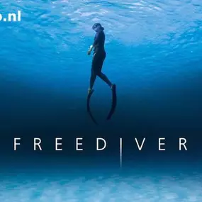 PADI Freediver center