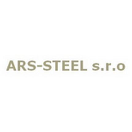 Logotyp från ARS STEEL s.r.o.