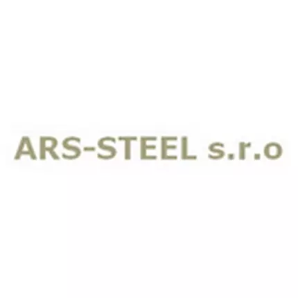 Logo od ARS STEEL s.r.o.