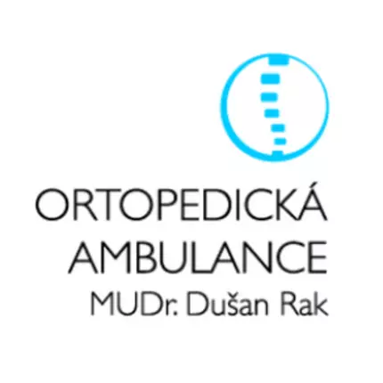 Logotipo de Rak Dušan MUDr.