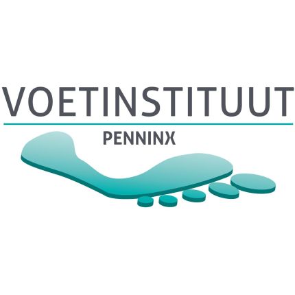 Logo fra Voetinstituut Penninx Orthopedische Schoentechniek Podotherapie