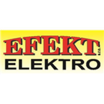 Logo da ELEKTRO EFEKT s.r.o.