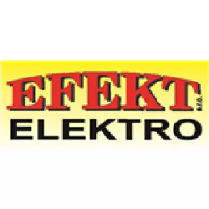 Λογότυπο από ELEKTRO EFEKT s.r.o.