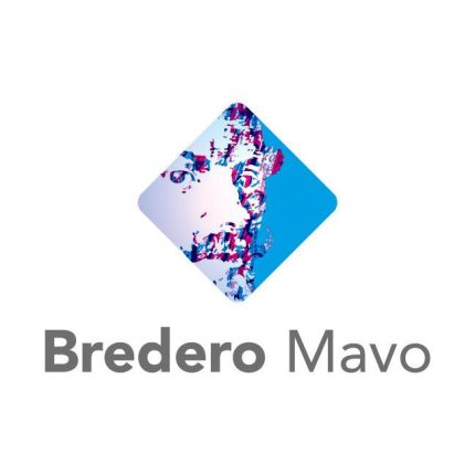 Logotyp från Bredero Mavo