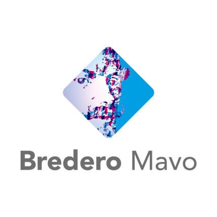 Logótipo de Bredero Mavo