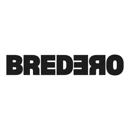 Logo van Bredero